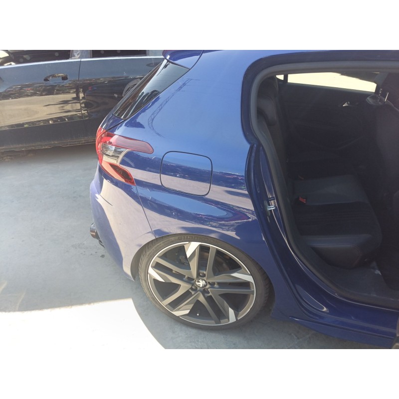 Recambio de bomba combustible para peugeot 308 ii (lb_, lp_, lw_, lh_, l3_) 1.6 gti (l35gnh) referencia OEM IAM   