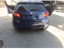 REFUERZO PARAGOLPES TRASERO 9677378480 13054484 107174606