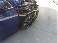 BRAZO SUSPENSION INFERIOR DELANTERO DERECHO 9814012680 