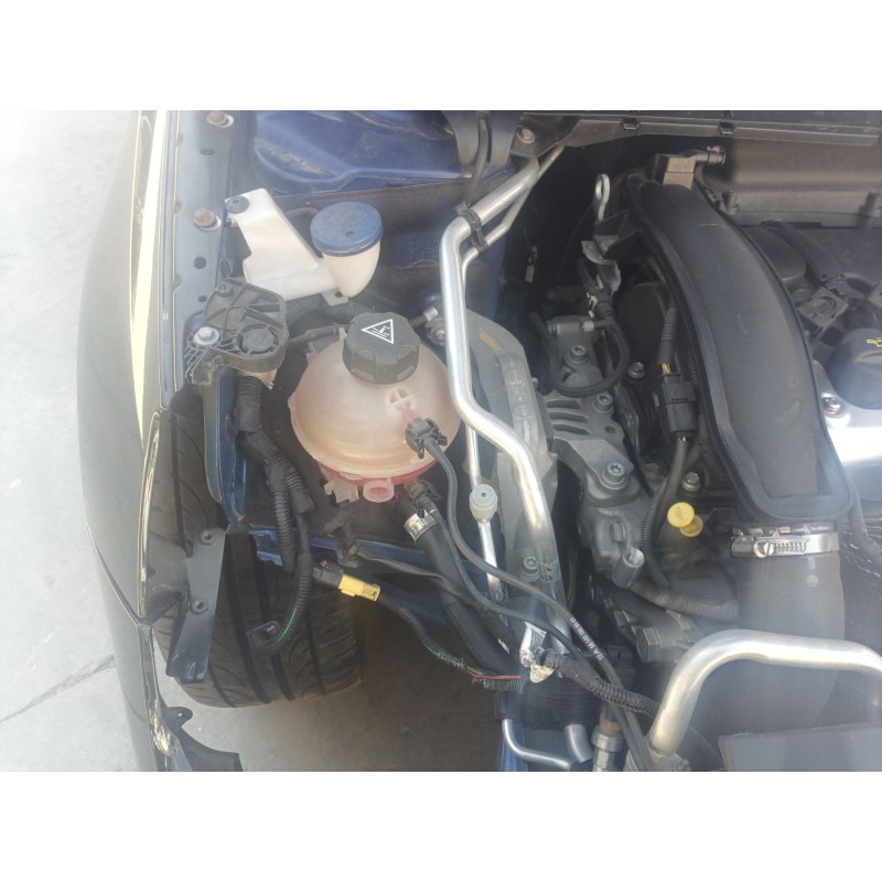 Recambio de deposito expansion para peugeot 308 ii (lb_, lp_, lw_, lh_, l3_) 1.6 gti (l35gnh) referencia OEM IAM   