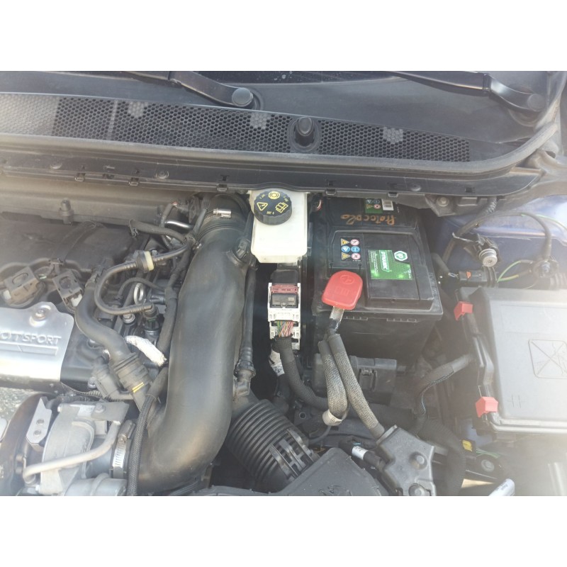 Recambio de servofreno para peugeot 308 ii (lb_, lp_, lw_, lh_, l3_) 1.6 gti (l35gnh) referencia OEM IAM   