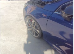 TRANSMISION DELANTERA IZQUIERDA 9807160780 