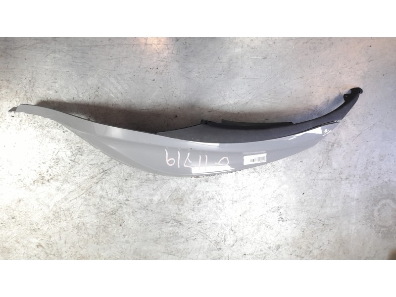 Recambio de moldura para piaggio (vespa) piaggio medley 125 medley 125ie iget referencia OEM IAM 1B001862  