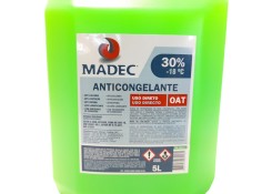 Recambio de mantenimiento del vehiculo para universal universal universal referencia OEM IAM ANTVERDE 249103015  2