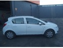 OPEL CORSA D