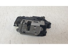 CERRADURA PUERTA TRASERA IZQUIERDA 6J0839015K 6J0839015K CRDVW1109