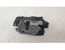 CERRADURA PUERTA TRASERA IZQUIERDA 6J0839015K 6J0839015K CRDVW1109