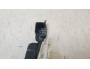 CERRADURA PUERTA TRASERA IZQUIERDA 6J0839015K 6J0839015K CRDVW1109