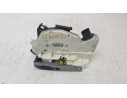 CERRADURA PUERTA TRASERA IZQUIERDA 6J0839015K 6J0839015K CRDVW1109