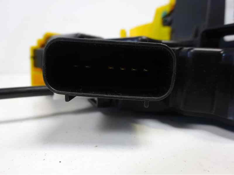 Recambio de cerradura puerta delantera izquierda para kia cee´d drive referencia OEM IAM 81310A2100  