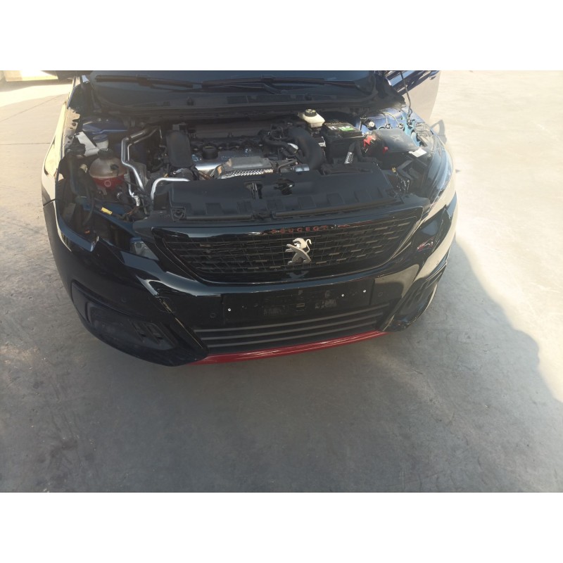 Recambio de electroventilador para peugeot 308 ii (lb_, lp_, lw_, lh_, l3_) 1.6 gti (l35gnh) referencia OEM IAM   