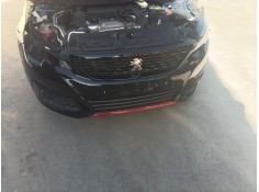 Recambio de radiador agua para peugeot 308 ii (lb_, lp_, lw_, lh_, l3_) 1.6 gti (l35gnh) referencia OEM IAM   11409012710/CI924R 2