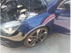 Recambio de aleta delantera izquierda para peugeot 308 ii (lb_, lp_, lw_, lh_, l3_) 1.6 gti (l35gnh) referencia OEM IAM   