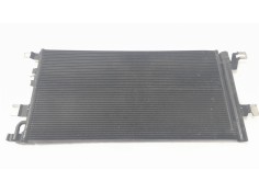 Recambio de condensador / radiador aire acondicionado para audi a4 b9 (8w2, 8wc) 2.0 tdi referencia OEM IAM 8W0816411R  350584