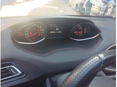 Recambio de cuadro instrumentos para peugeot 308 ii (lb_, lp_, lw_, lh_, l3_) 1.6 gti (l35gnh) referencia OEM IAM   