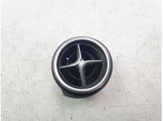 Recambio de aireador central derecho para mercedes-benz clase b (w246) b 200 cdi be (246.201) referencia OEM IAM A2468304100   2