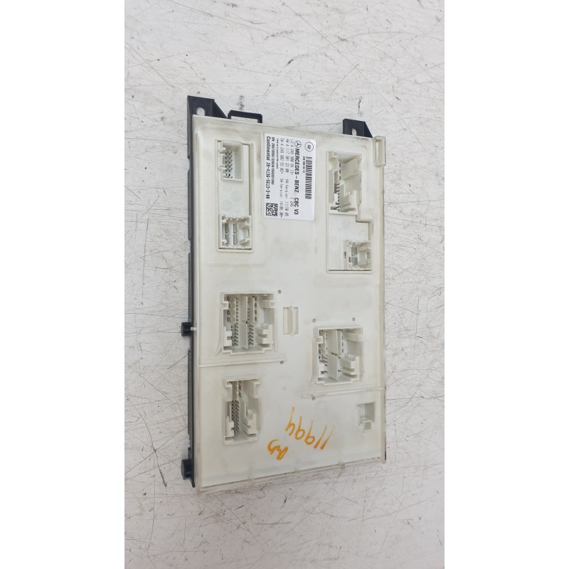 Recambio de caja reles / fusibles para mercedes-benz clase gla (w156) gla 200 cdi (156.908) referencia OEM IAM A2469009413  