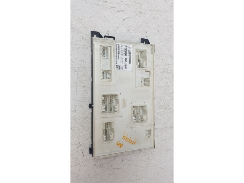 Recambio de caja reles / fusibles para mercedes-benz clase gla (w156) gla 200 cdi (156.908) referencia OEM IAM A2469009413  