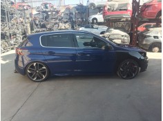 peugeot 308 ii (lb_, lp_, lw_, lh_, l3_) del año 2018