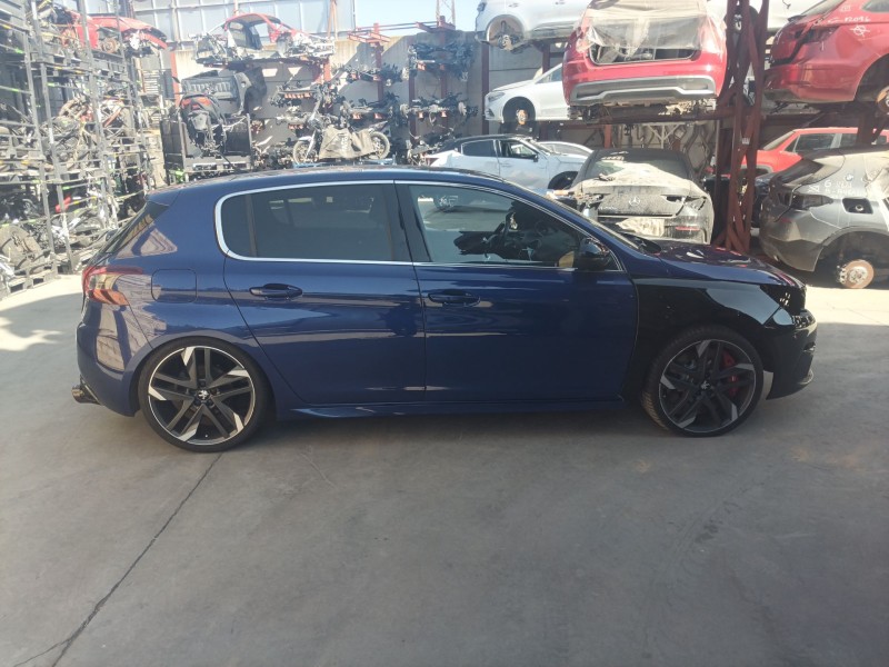 peugeot 308 ii (lb_, lp_, lw_, lh_, l3_) del año 2018