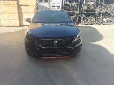 peugeot 308 ii (lb_, lp_, lw_, lh_, l3_) del año 2018 2