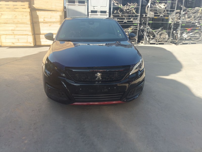 peugeot 308 ii (lb_, lp_, lw_, lh_, l3_) del año 2018