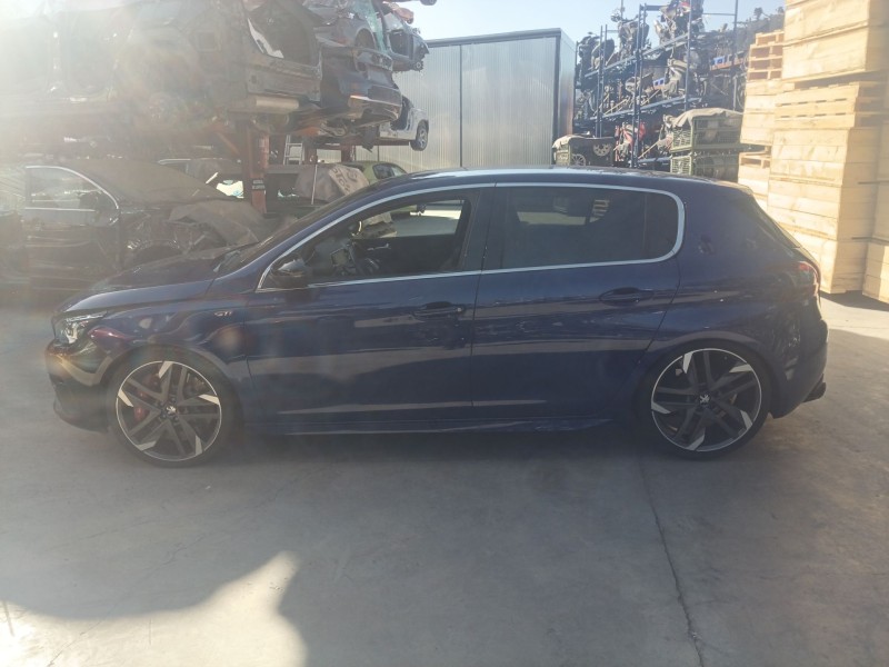 peugeot 308 ii (lb_, lp_, lw_, lh_, l3_) del año 2018