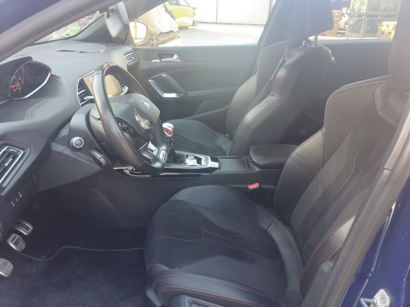 peugeot 308 ii (lb_, lp_, lw_, lh_, l3_) del año 2018