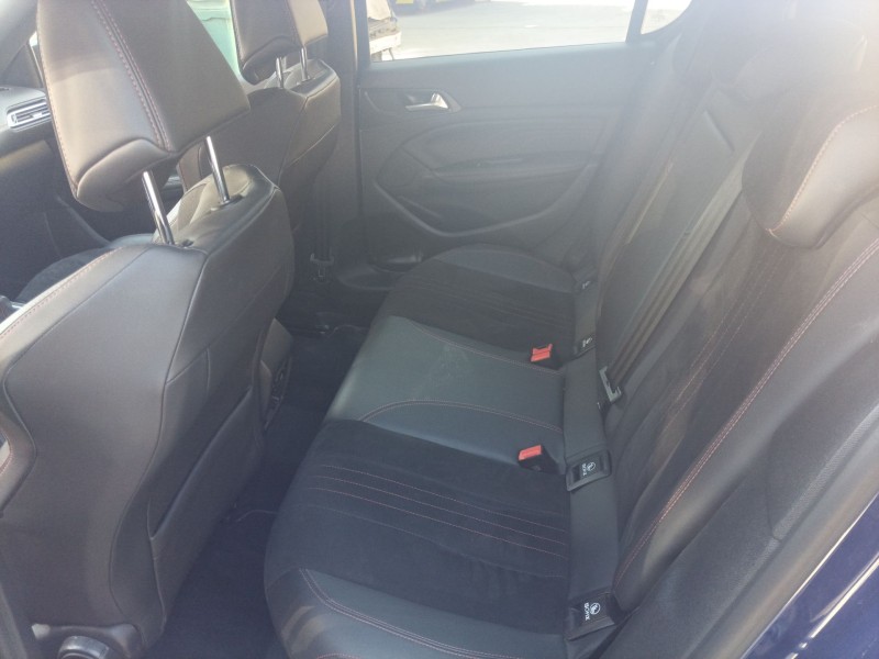 peugeot 308 ii (lb_, lp_, lw_, lh_, l3_) del año 2018