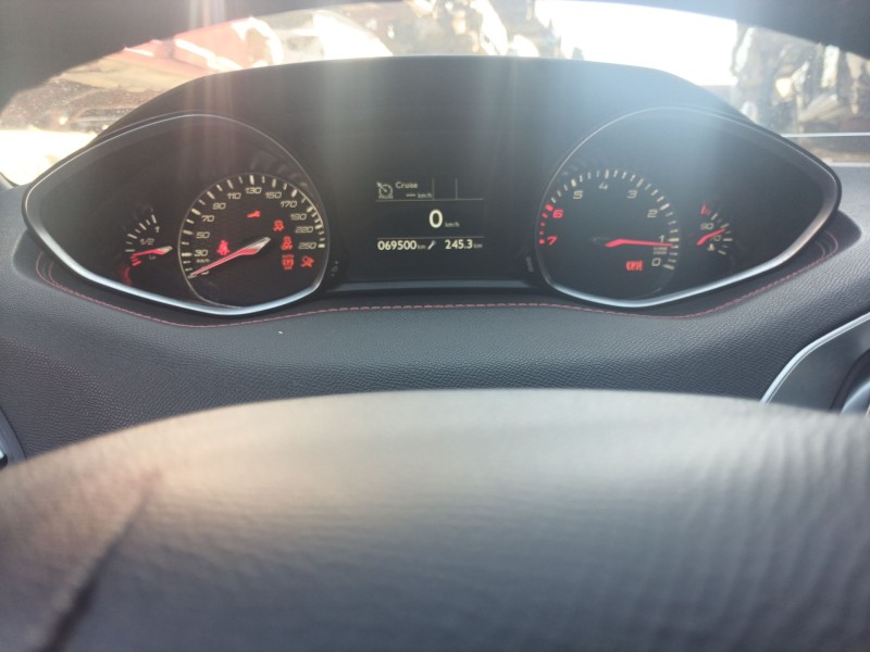 peugeot 308 ii (lb_, lp_, lw_, lh_, l3_) del año 2018