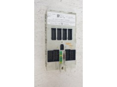 Recambio de caja reles / fusibles para bmw serie x1 (f48) sdrive18d referencia OEM IAM 2611139385  