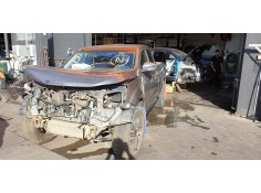 nissan navara pick-up (d40m) del año 2017 2