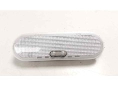 Recambio de luz interior para dacia dokker express ambiance referencia OEM IAM 8200074362  