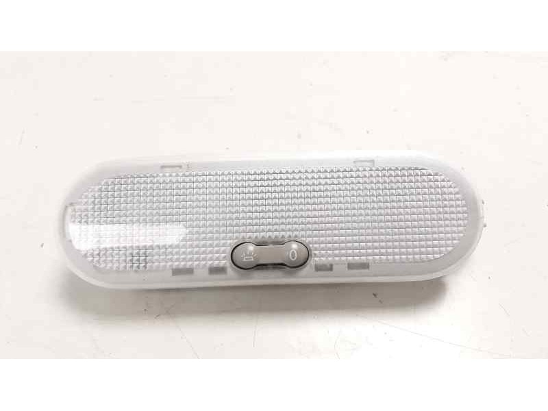 Recambio de luz interior para dacia dokker express ambiance referencia OEM IAM 8200074362  