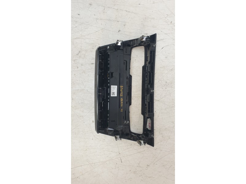 Recambio de mando climatizador para bmw serie x1 (f48) sdrive18d referencia OEM IAM 947110101  