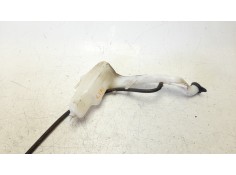 Recambio de deposito expansion para honda cb 500f referencia OEM IAM 19101MGZJ00  