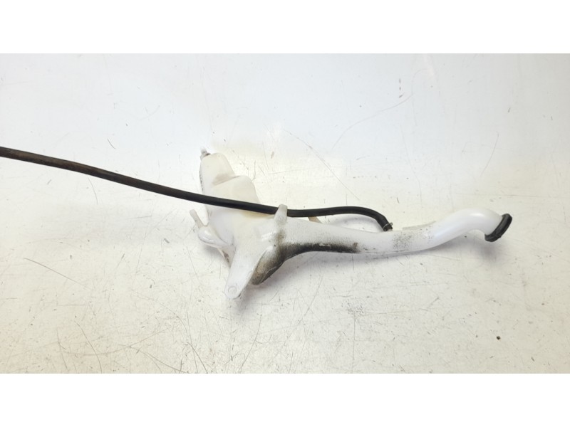 Recambio de deposito expansion para honda cb 500f referencia OEM IAM 19101MGZJ00  