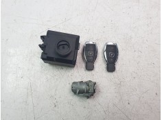 Recambio de conmutador de arranque para mercedes-benz clase b (w246) b 200 cdi be (246.201) referencia OEM IAM A2469059900  