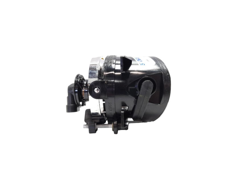 Recambio de faro antiniebla izquierdo para volkswagen golf v berlina (1k1) referencia OEM IAM 1T0941699D 10123320008 10123320008