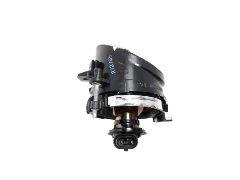 Recambio de faro antiniebla izquierdo para volkswagen golf v berlina (1k1) referencia OEM IAM 1T0941699D 10123320008 10123320008