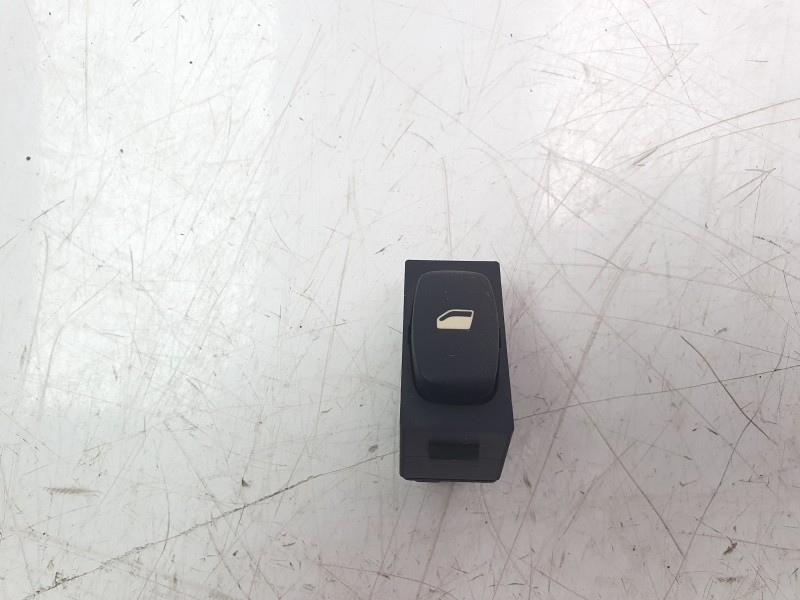 Recambio de mando elevalunas trasero derecho para peugeot 407 (6d_) 2.0 hdi 135 (6drhrh, 6drhre, 6drhrg, 6drhrj) referencia OEM 