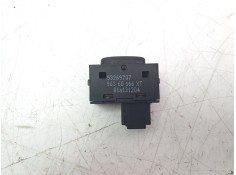 Recambio de mando elevalunas delantero derecho para peugeot 407 (6d_) 2.0 hdi 135 (6drhrh, 6drhre, 6drhrg, 6drhrj) referencia OE 2