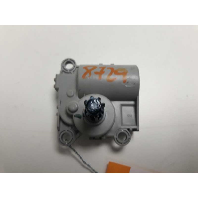 Recambio de motor calefaccion para kia sportage emotion 4x2 referencia OEM IAM D267NFFLA01  