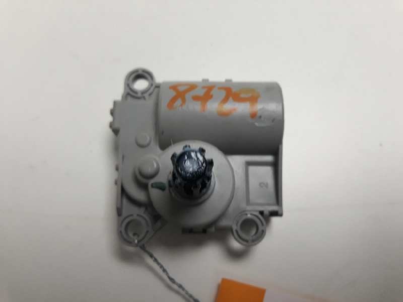 Recambio de motor calefaccion para kia sportage emotion 4x2 referencia OEM IAM D267NFFLA01  