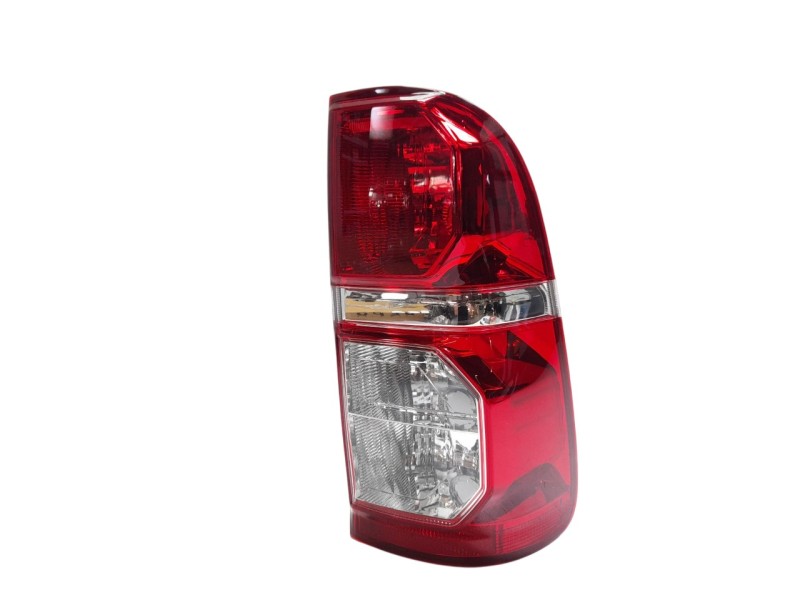 Recambio de piloto trasero derecho para toyota hilux (gun1) referencia OEM IAM 815510K160 108908350 108908350