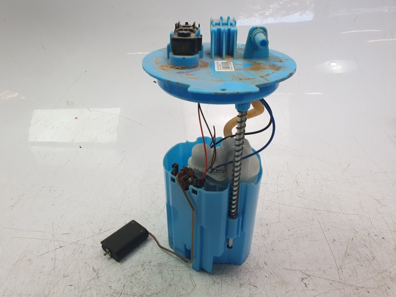 Recambio de bomba combustible para mg zs comfort referencia OEM IAM 10969139  