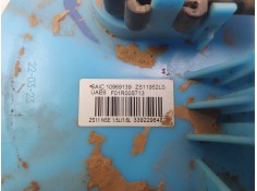 Recambio de bomba combustible para mg zs comfort referencia OEM IAM 10969139   2