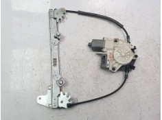 Recambio de elevalunas trasero izquierdo para peugeot 407 (6d_) 2.0 hdi 135 (6drhrh, 6drhre, 6drhrg, 6drhrj) referencia OEM IAM 