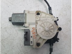 Recambio de elevalunas trasero izquierdo para peugeot 407 (6d_) 2.0 hdi 135 (6drhrh, 6drhre, 6drhrg, 6drhrj) referencia OEM IAM  2