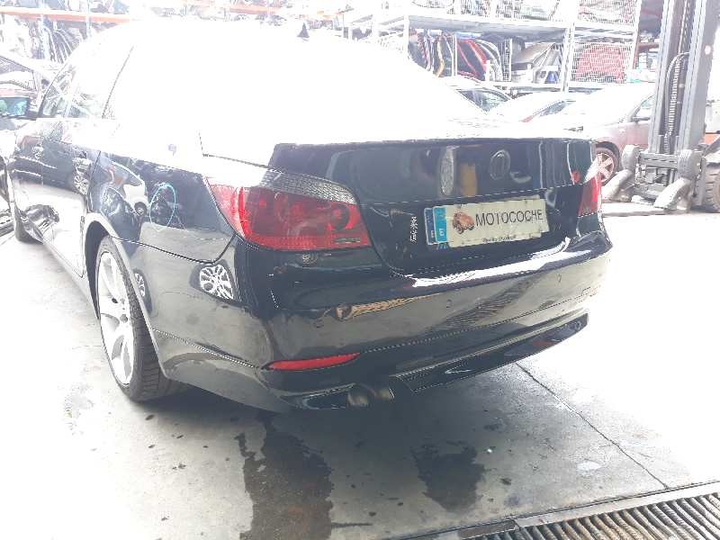 bmw serie 5 berlina (e60) del año 2008